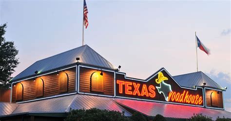 Texas Roadhouse, Albany